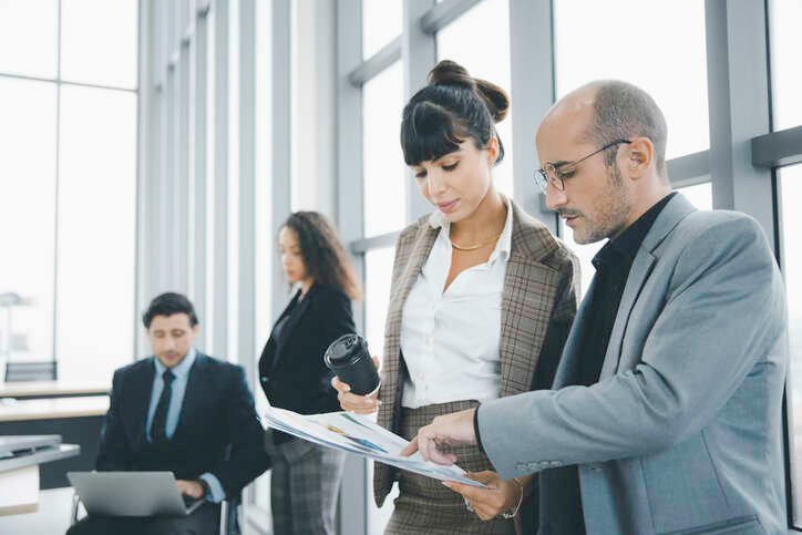 Image for How to adapt expense processes to changing employee demands