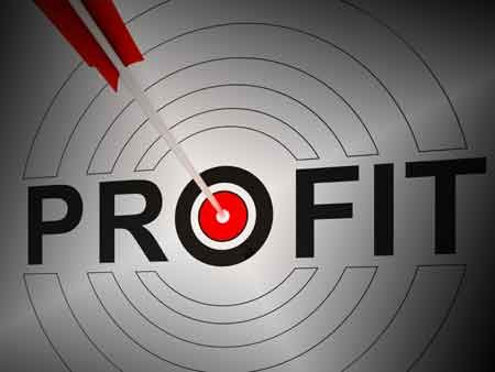 Image for ITALIAN BANK UNICREDIT’S PROFIT BEATS EXPECTATIONS