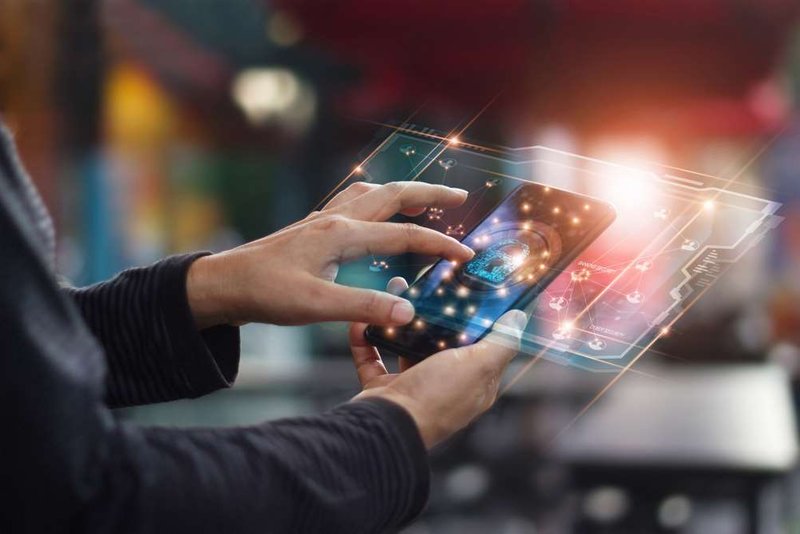 Image for Banking on security: keeping data secure in financial services