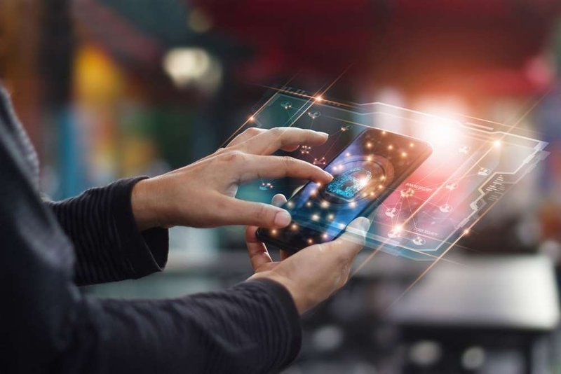 Image for Banking on security: keeping data secure in financial services