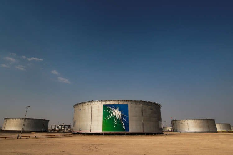 Saudi Aramco financial results announcement highlighting profit and dividends - Global Banking & Finance Review