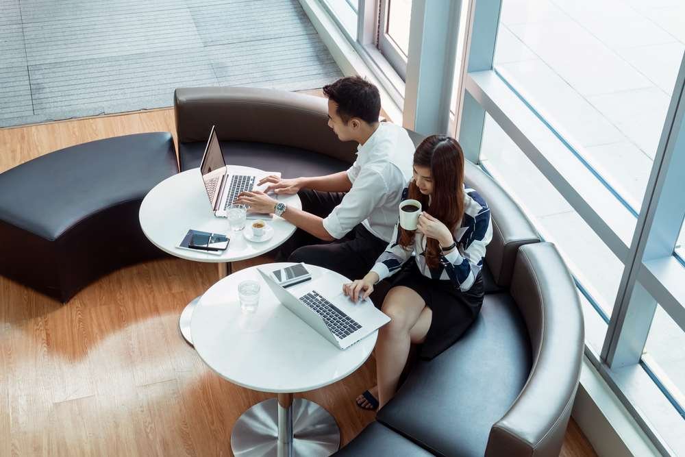 The Evolution of Banking in The Face of A Digital World