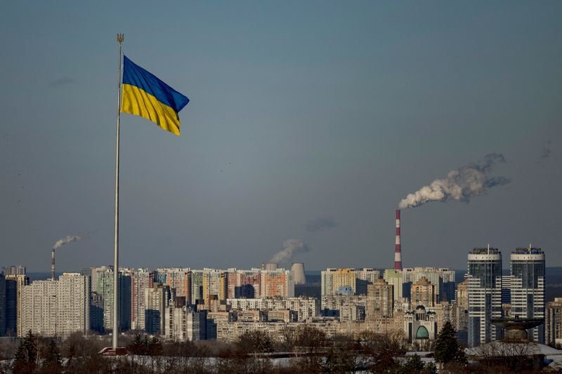 Arms stocks surge ahead of Ukraine peace talks, impacting European markets - Global Banking & Finance Review