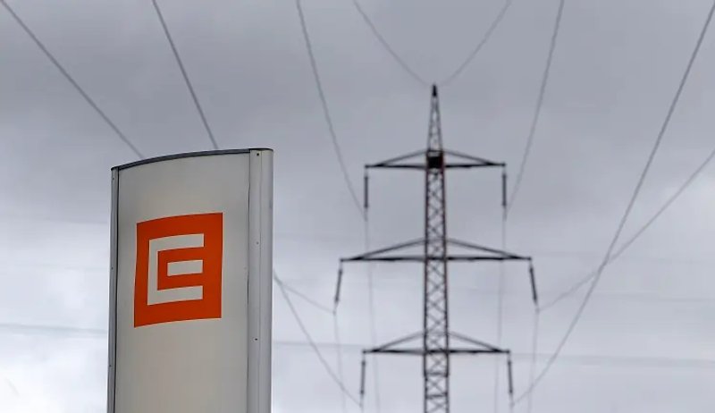 Image for CEZ to take stake in Rolls-Royce SMR to roll out small nuclear plants