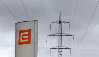 Image for CEZ to take stake in Rolls-Royce SMR to roll out small nuclear plants