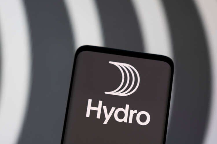 Norsk Hydro logo illustrating aluminium production news - Global Banking & Finance Review