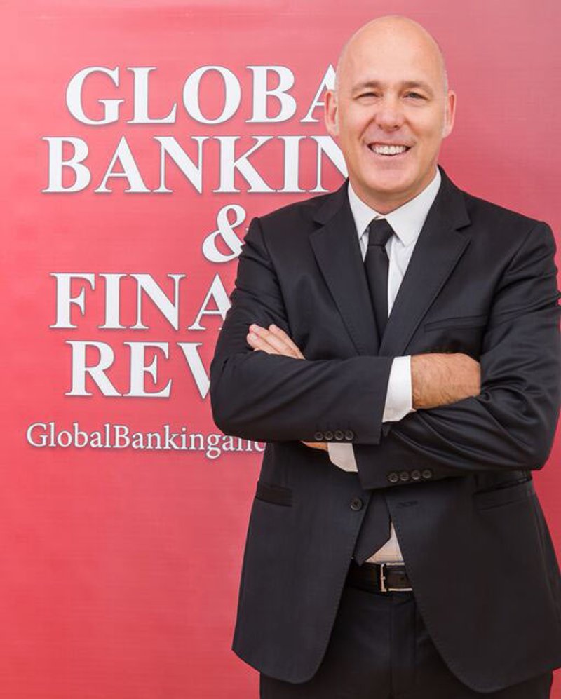 Global Banking and Finance Review Awards