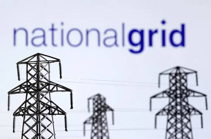 Image for UK’s National Grid to sell electricity system operator in $827 million deal