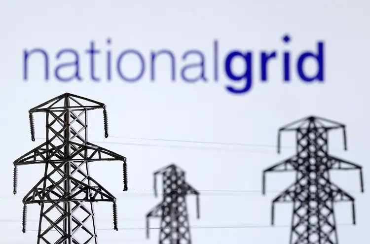 Image for UK’s National Grid to sell electricity system operator in $827 million deal