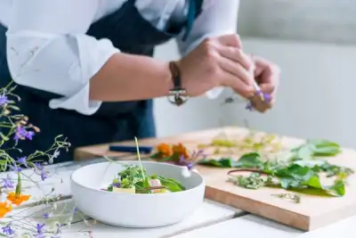 Image for 1.5 Million Kids In The UK Are Demanding Restaurant Dining To Avoid Their Parents’ Cooking