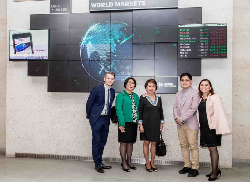 Global Banking and Finance Review Awards