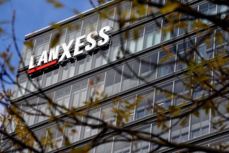 Image for Chemicals group Lanxess says Russian gas embargo would hit profit
