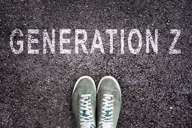 Image for Businesses must adapt to attract Generation Z talent