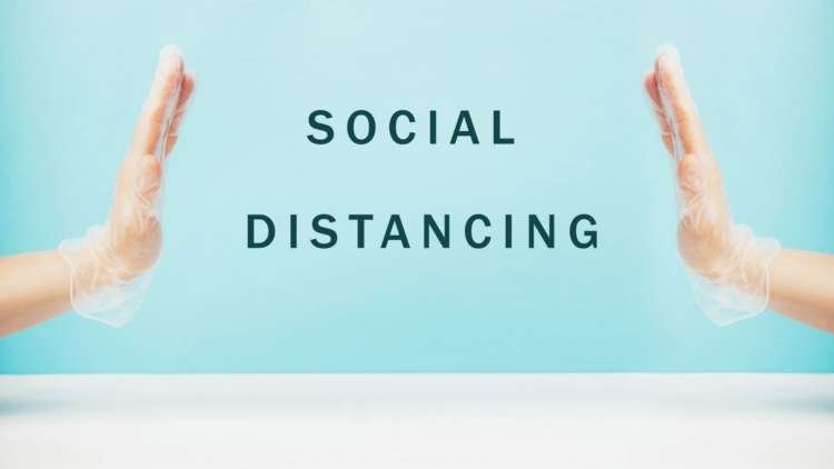 Image for Experiences are even more important in a socially distant world. Manage them intelligently