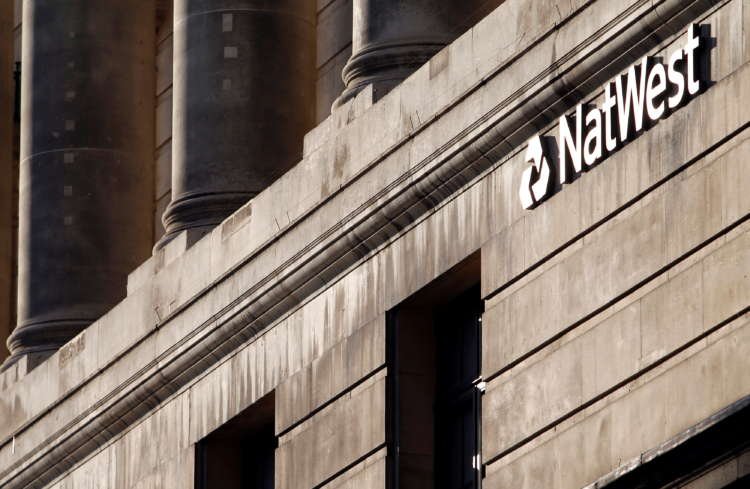London’s ‘Golden Age’ as Europe’s financial capital is over, says NatWest chair