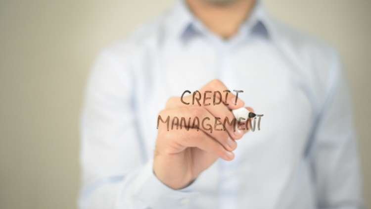 Graph illustrating data-driven credit management strategies for future-proofing - Global Banking & Finance Review