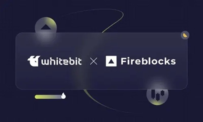 Image for WhiteBIT Joins Fireblocks Network to Scale Its Institutional Business