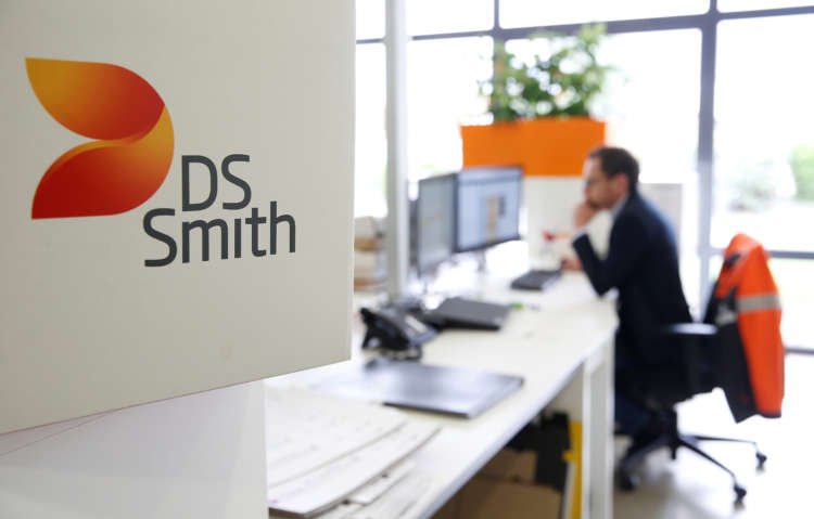 Image for DS Smith warns of rise in packaging prices due to COVID-19 as online shopping booms