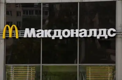 Image for Will Western companies return to Russia?