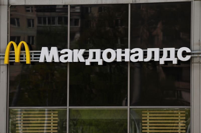 Image for Will Western companies return to Russia?