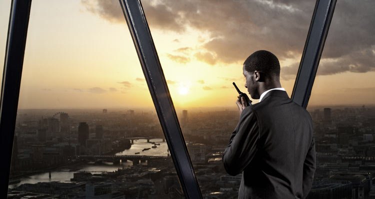 Advanced security technology enhancing man guarding practices in the finance sector - Global Banking & Finance Review