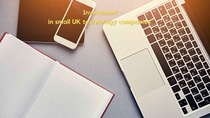 Image for Why investment in small UK technology companies in the 2020s could provide sustainable returns