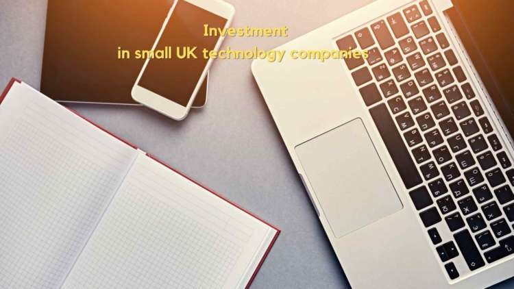Image for Why investment in small UK technology companies in the 2020s could provide sustainable returns