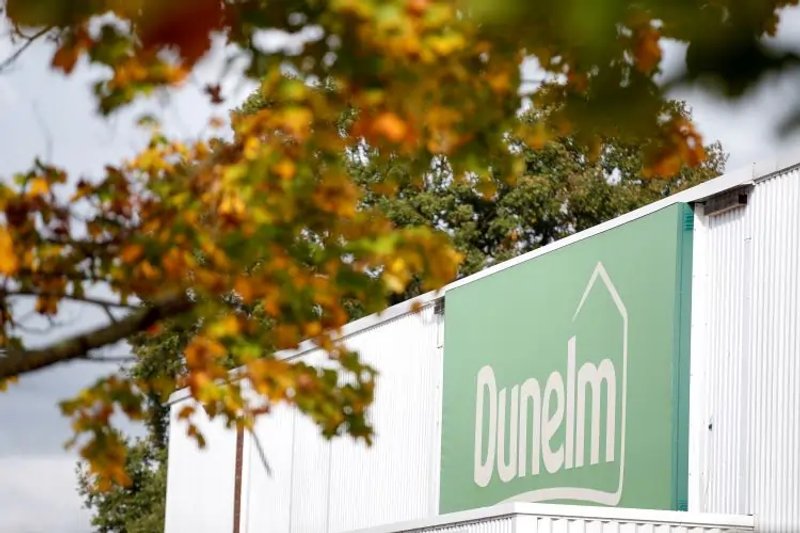 Image for Homeware retailer Dunelm sees annual profit slightly ahead of market view