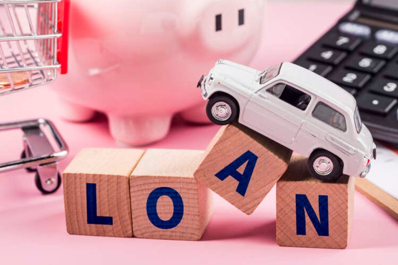 Image for How borrowers can find a competitive auto loan rate in a tough lending market