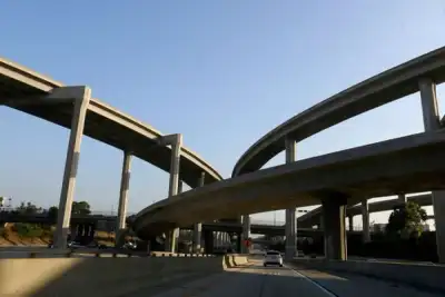 Image for Analysis-Investors look under the radar for winners from U.S. infrastructure bill