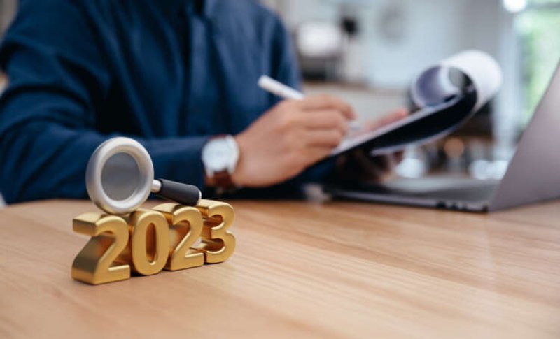 Image for Job Market Predictions for 2023