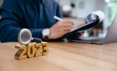 Image for Job Market Predictions for 2023