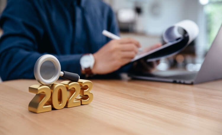 Image for Job Market Predictions for 2023