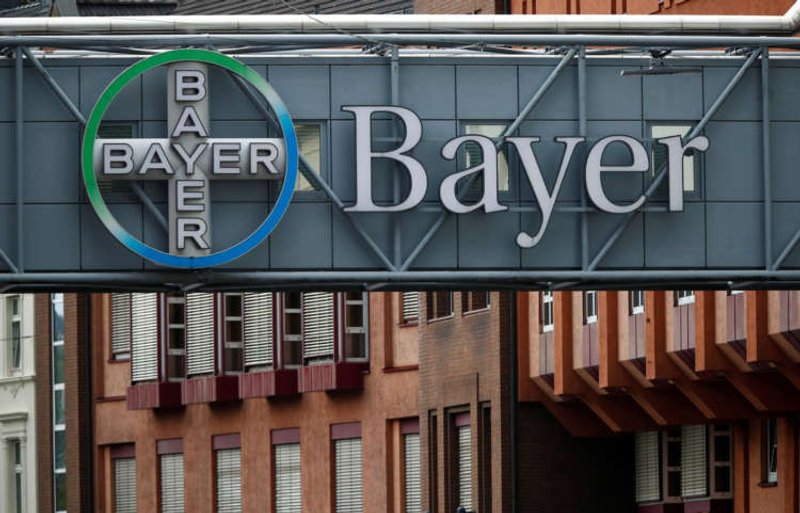 Image for Bayer sticks to $2 billion provisions taken for class plan