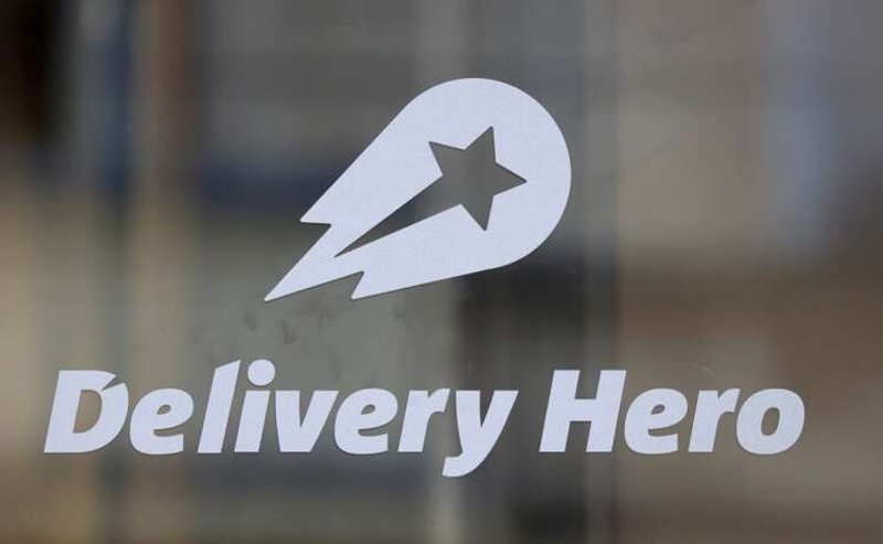 Image for Delivery Hero sees higher gross merchandise value in third quarter