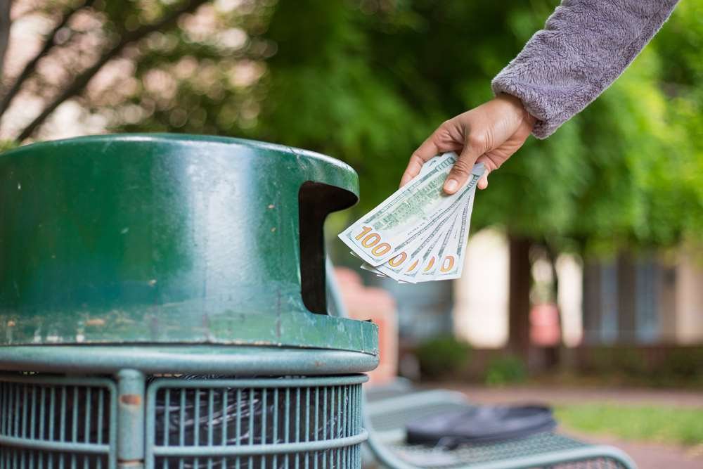 Payment Consolidation: Is the industry taking a backwards step?