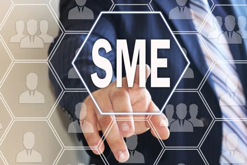 Image for SME Market Segmentation in Banking: Using Cluster Analysis to Tailor Services