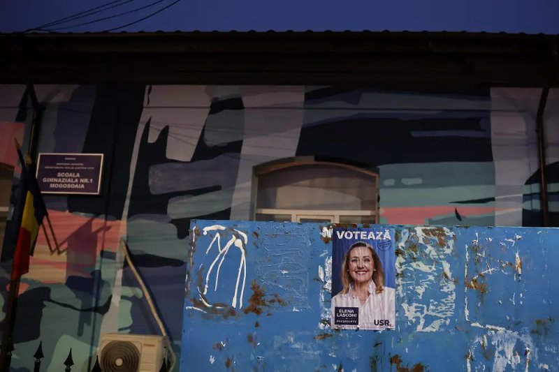 Image for Romanian government talks hampered by demand for fiscal clarity