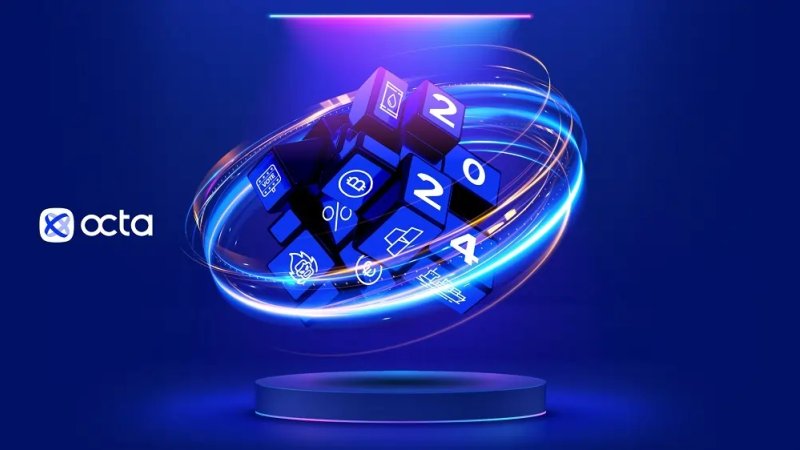 Image for Financial market predictions for 2024 by Octa