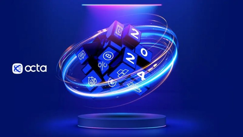 Image for Financial market predictions for 2024 by Octa