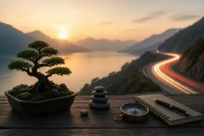 Image for The Business Strength That Grows Quietly While Others Chase Speed