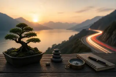 Image for The Business Strength That Grows Quietly While Others Chase Speed