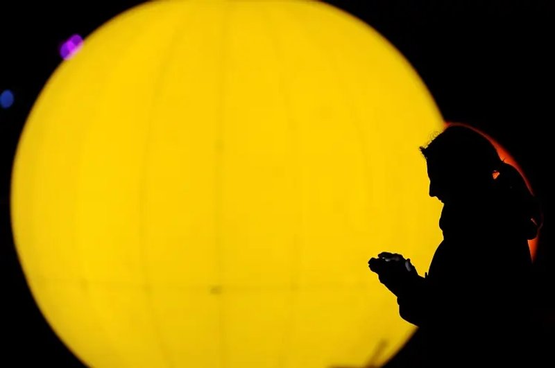 Image for Tech-wary Germans get hooked with online shopping habit