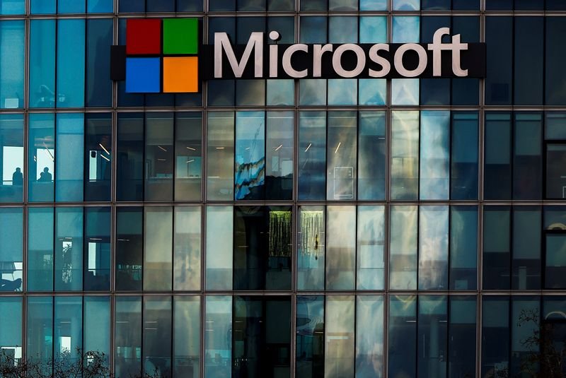 Microsoft data center capacity leases slowing, impacting investor sentiment - Global Banking & Finance Review