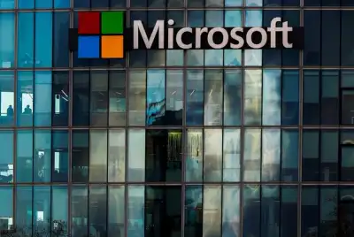Image for Microsoft data center leases slowing, analysts say, raising investor attention