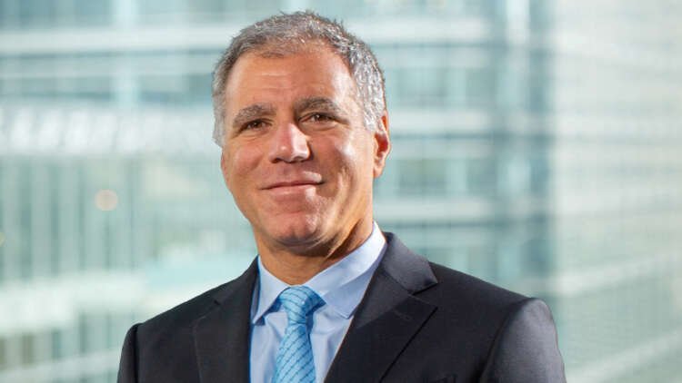 Georges Elhedery, HSBC's CFO, discusses leadership changes in global banking - Global Banking & Finance Review