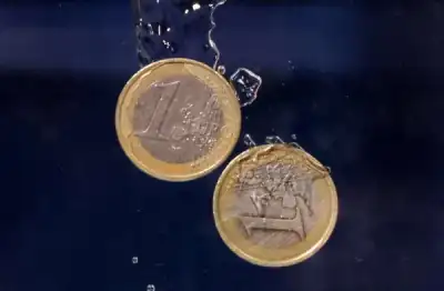 Image for Euro zone credit growth remains brisk despite gloomy outlook