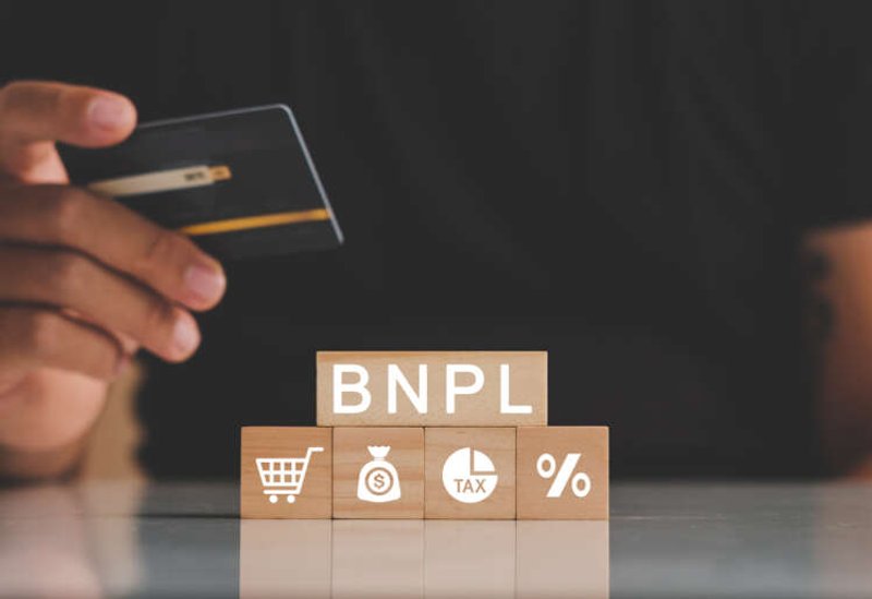 Image for BNPL isn’t bad, or even new – it’s just made for business