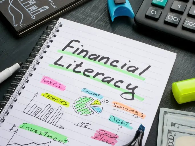 Young adults in the UK facing financial literacy challenges - Global Banking & Finance Review