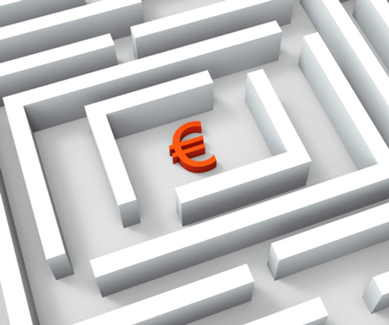 Image for INCREASED COLLABORATION BETWEEN BANKS AND SPECIALIST FINANCIERS IS THE BEST WAY TO FILL THE FUNDING GAP